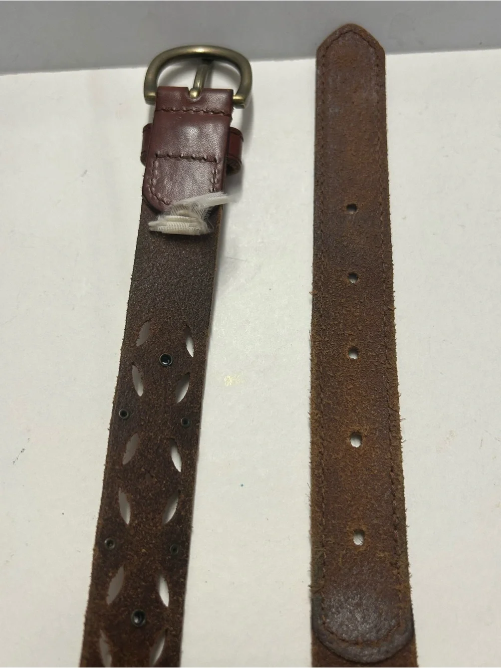 Abercrombie & Fitch rhinestones studded